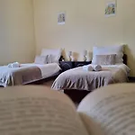 Esely Apartmanhaz Nyíregyháza