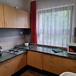 アパート Esely Apartmanhaz