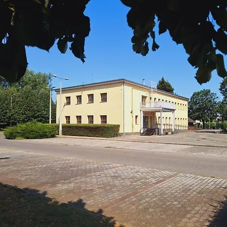 Διαμέρισμα Esely Apartmanhaz Nyíregyháza