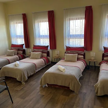 Esely Apartmanhaz