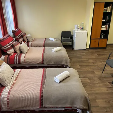 Esely Apartmanhaz