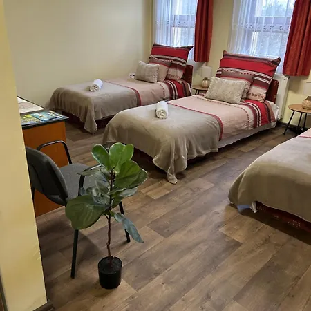 Esely Apartmanhaz
