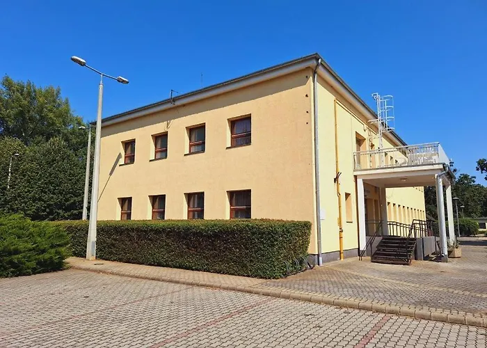 Διαμέρισμα Esely Apartmanhaz Nyíregyháza
