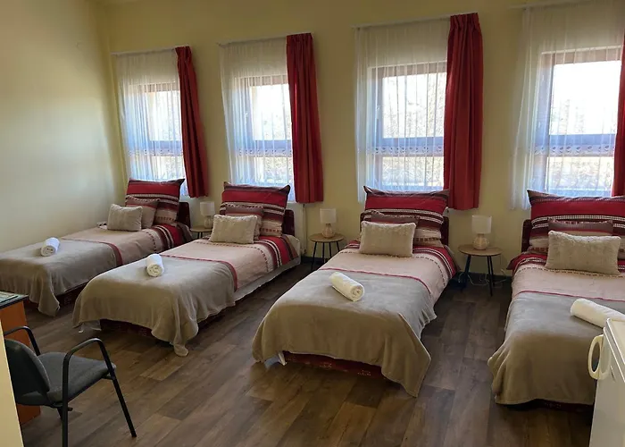 Esely Apartmanhaz