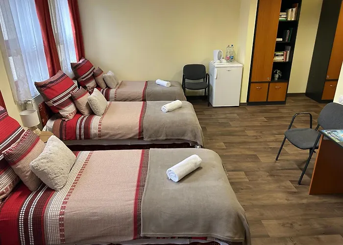 Esely Apartmanhaz