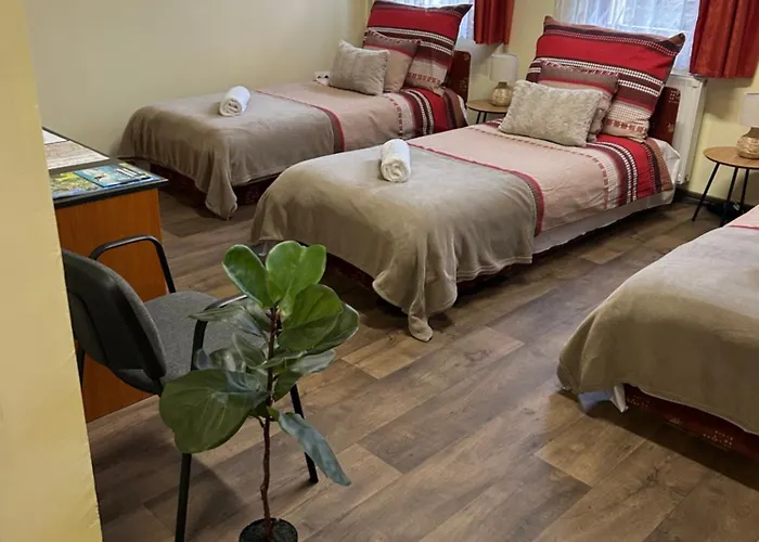 Esely Apartmanhaz