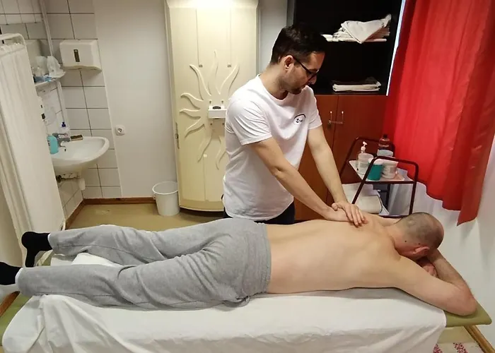 شقة Esely Apartmanhaz Nyíregyháza